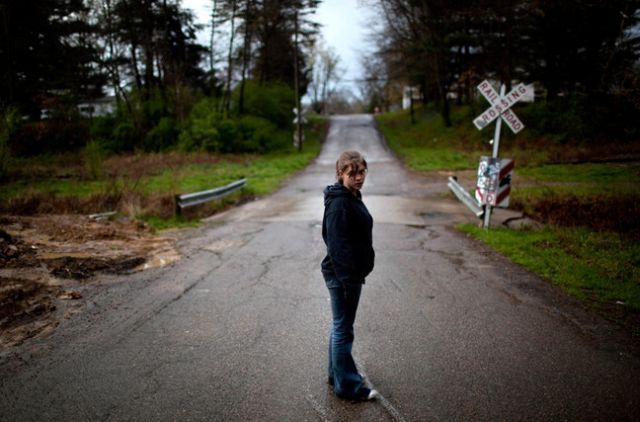 Poverty in the USA (20 pics)