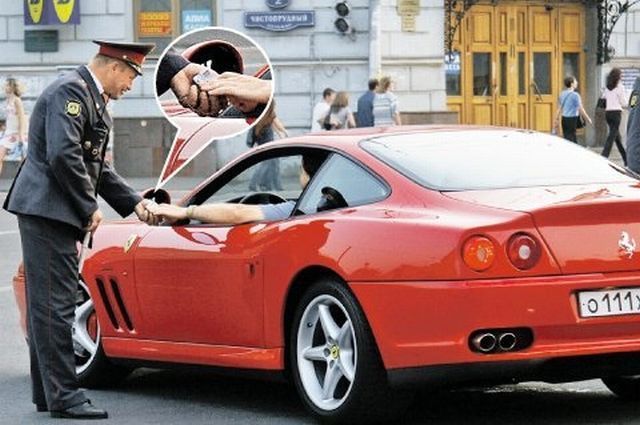 Only in Russia. Part 2 (69 pics)