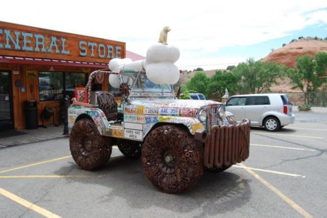 Daily picdump (127 pics)