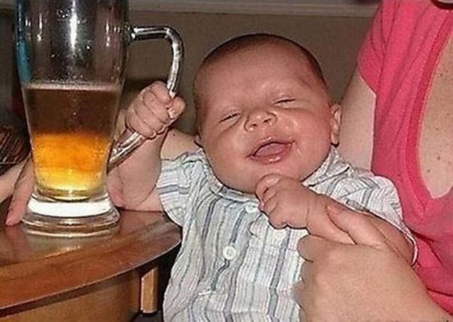 Ahh... children (27 pics)