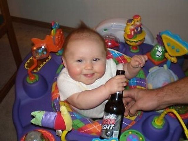 Ahh... children (27 pics)