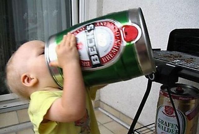 Ahh... children (27 pics)