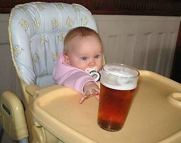 Ahh... children (27 pics)