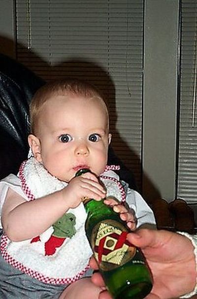 Ahh... children (27 pics)