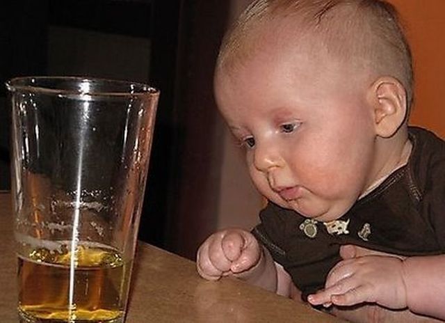 Ahh... children (27 pics)