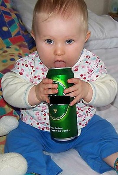 Ahh... children (27 pics)