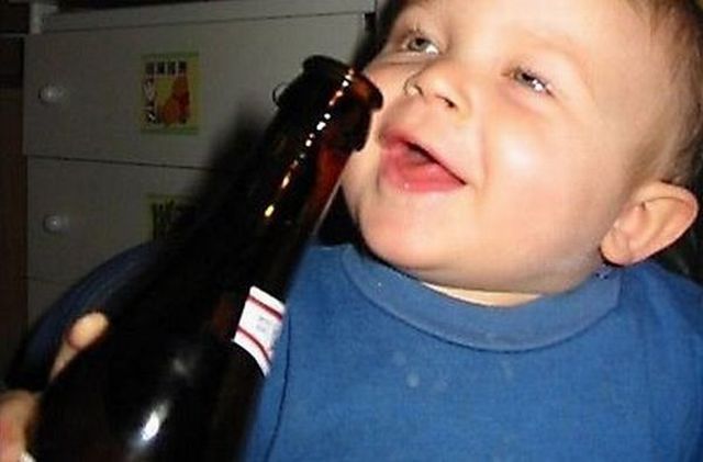 Ahh... children (27 pics)