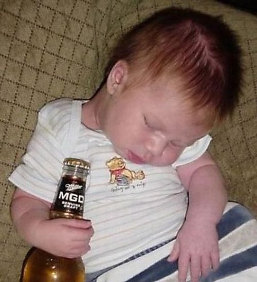 Ahh... children (27 pics)