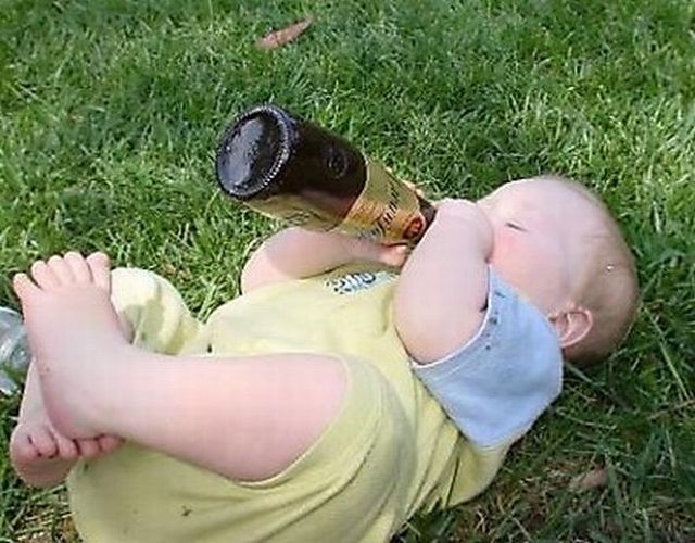 Ahh... children (27 pics)
