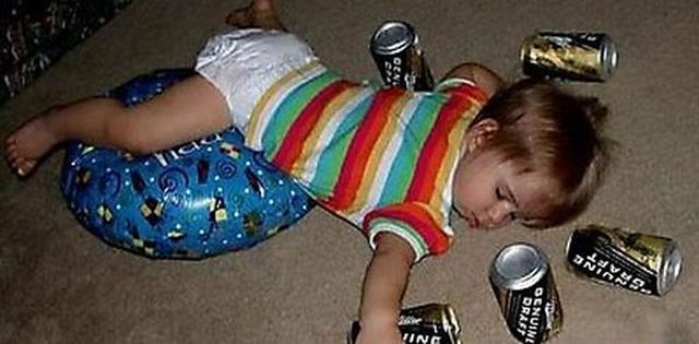 Ahh... children (27 pics)