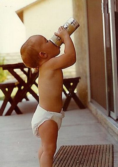 Ahh... children (27 pics)