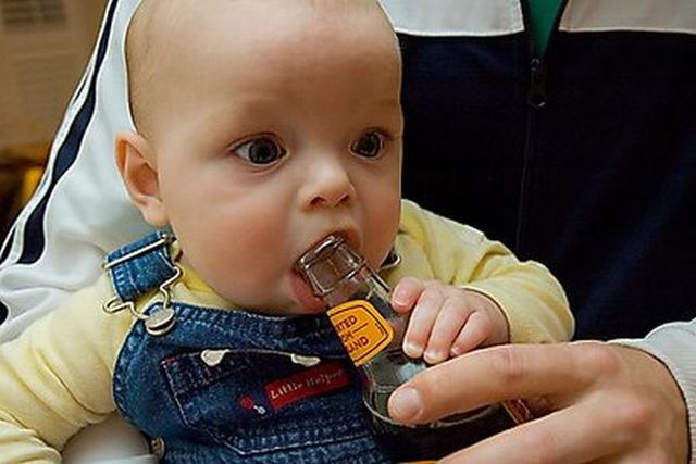 Ahh... children (27 pics)