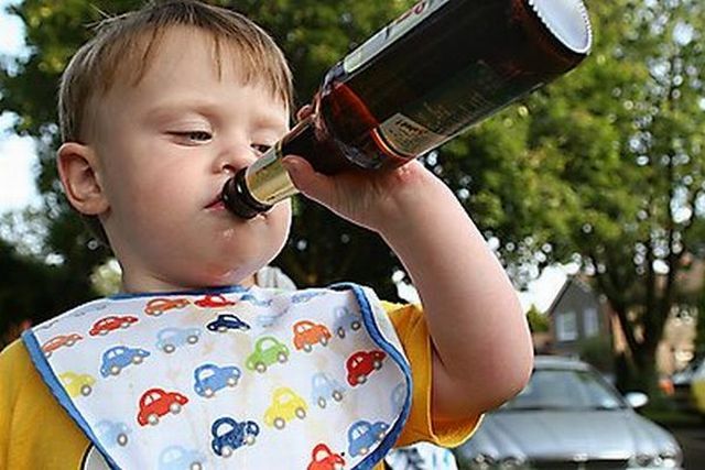Ahh... children (27 pics)