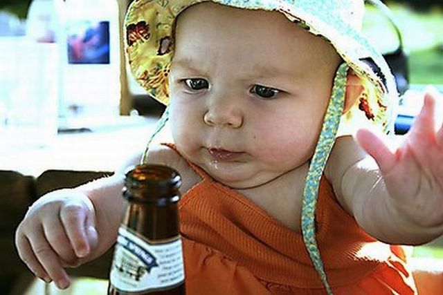 Ahh... children (27 pics)