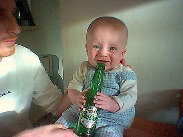 Ahh... children (27 pics)