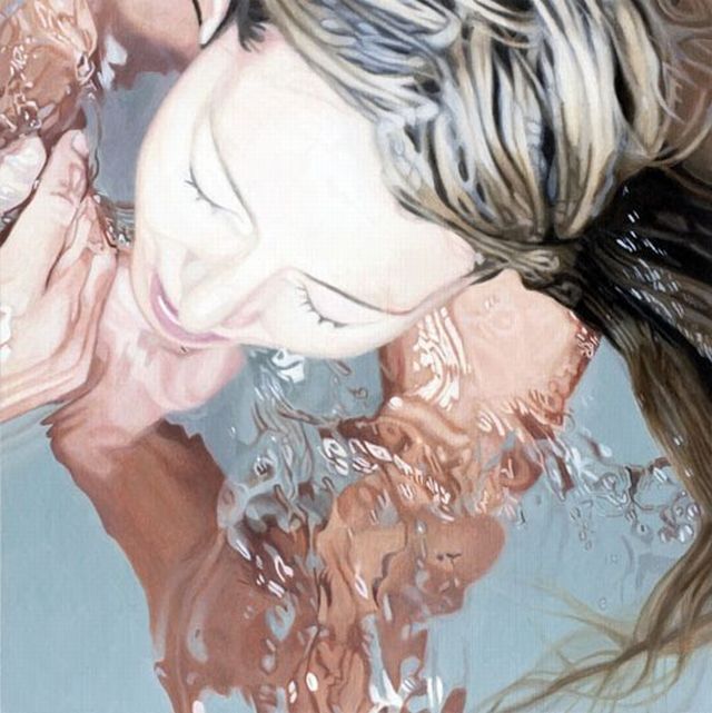 Stunning and realistic oil paintings by Adam Stennett (27 pics)