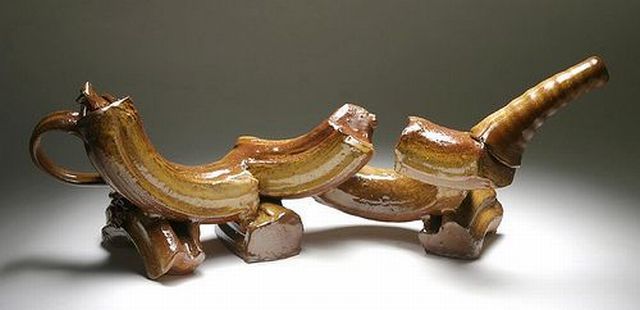 What teapot do you have? Part 2 (60 pics)