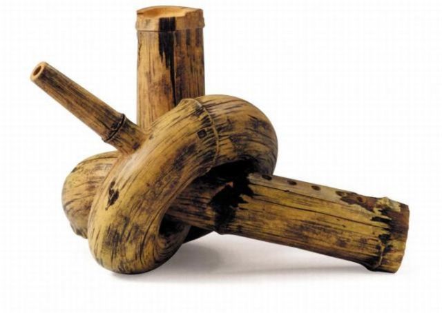 What teapot do you have? Part 2 (60 pics)