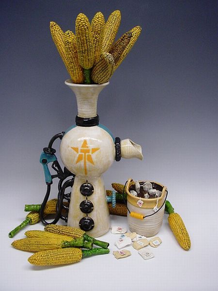 What teapot do you have? Part 2 (60 pics)