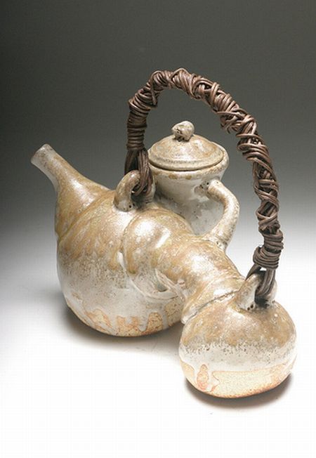 What teapot do you have? Part 2 (60 pics)