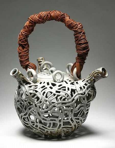 What teapot do you have? Part 2 (60 pics)