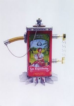 What teapot do you have? Part 2 (60 pics)