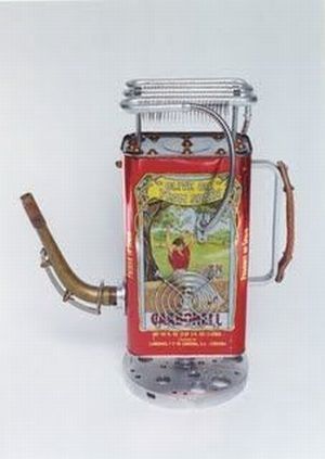 What teapot do you have? Part 2 (60 pics)