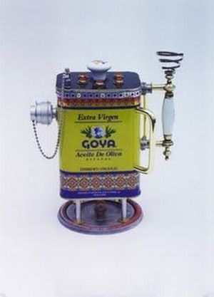 What teapot do you have? Part 2 (60 pics)