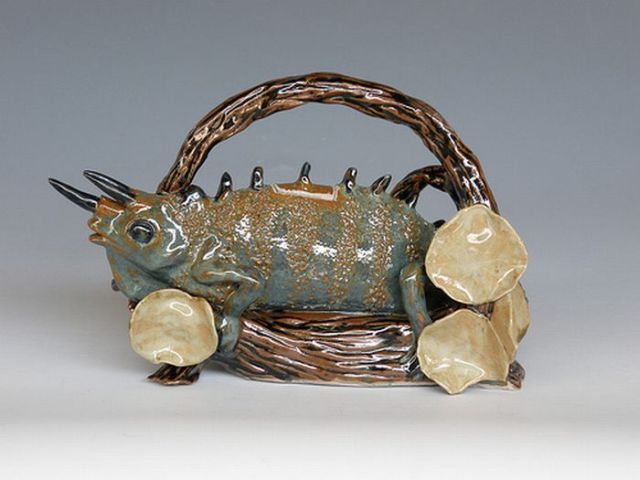 What teapot do you have? Part 2 (60 pics)