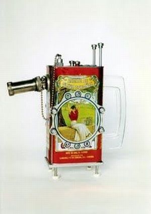 What teapot do you have? Part 2 (60 pics)