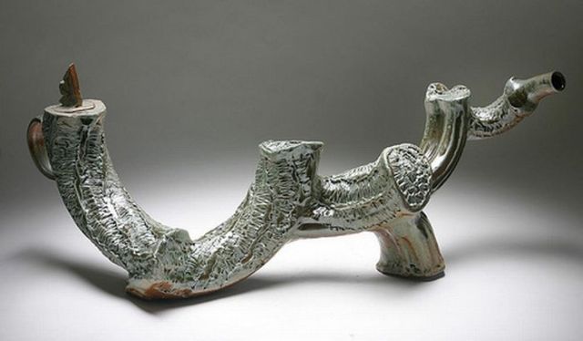 What teapot do you have? Part 2 (60 pics)