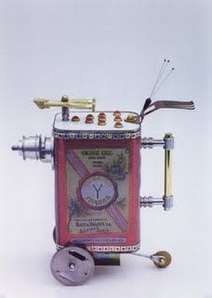 What teapot do you have? Part 2 (60 pics)