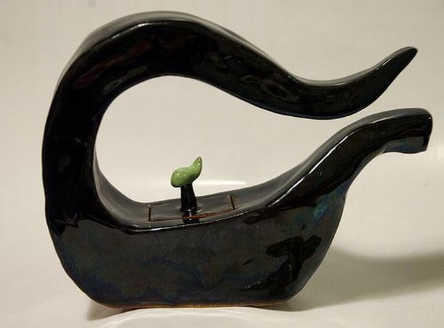 What teapot do you have? Part 2 (60 pics)