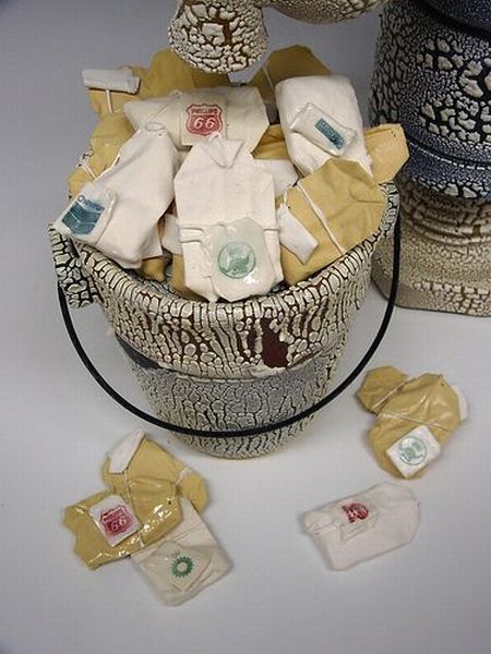 What teapot do you have? Part 2 (60 pics)