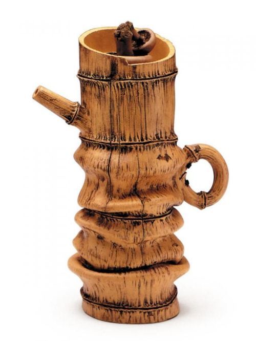 What teapot do you have? Part 2 (60 pics)