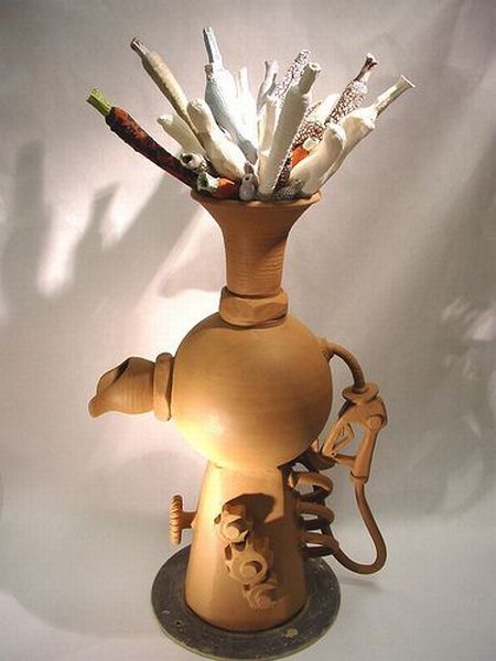 What teapot do you have? Part 2 (60 pics)