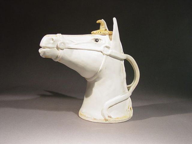 What teapot do you have? Part 2 (60 pics)