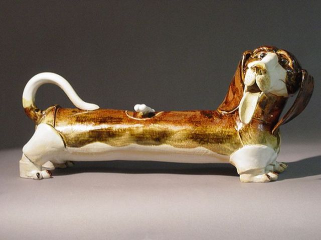 What teapot do you have? Part 2 (60 pics)