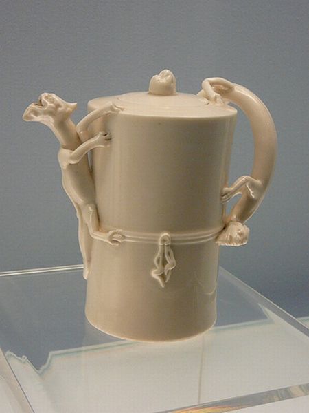 What teapot do you have? Part 2 (60 pics)