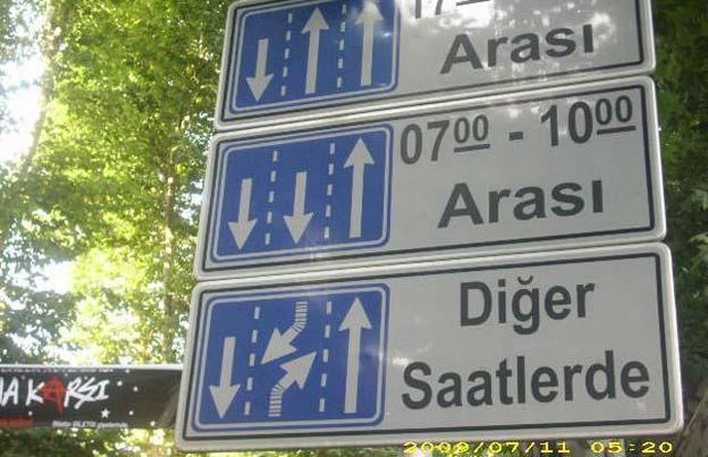 Weird signs. Part 4 (65 pics)