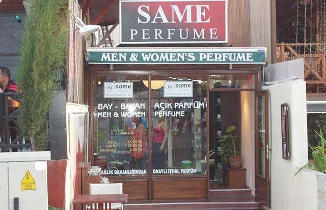 Weird signs. Part 4 (65 pics)