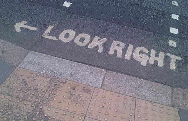 Weird signs. Part 4 (65 pics)