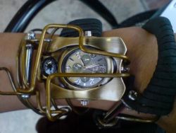 Curiosities and bonus pictures