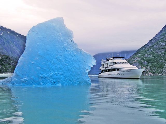 Icebergs (50 pics)