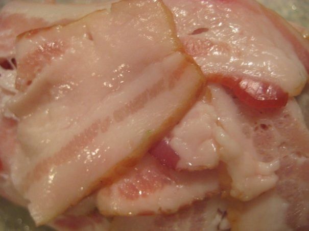 Another creative recipe - The BACONCADO (9 pics)