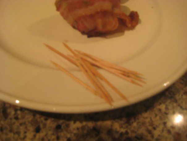 Another creative recipe - The BACONCADO (9 pics)