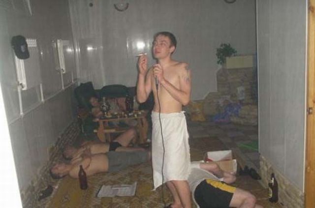 Daily picdump (132 pics)