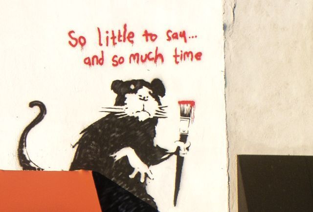 The genius of underground art (56 pics)