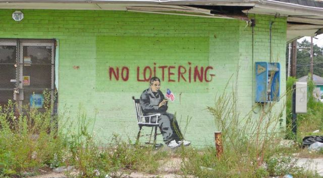 The genius of underground art (56 pics)