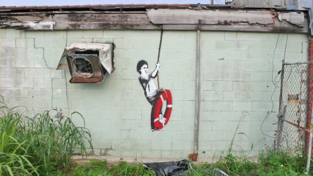 The genius of underground art (56 pics)